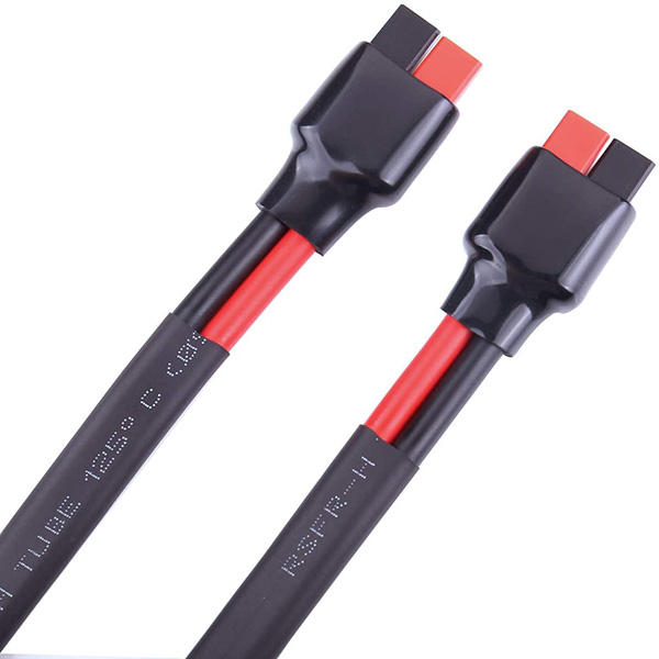 2 in 1 Aderson Parallel Charging Cable 3