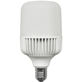 LED Bulbs - Aluminum T Shape 