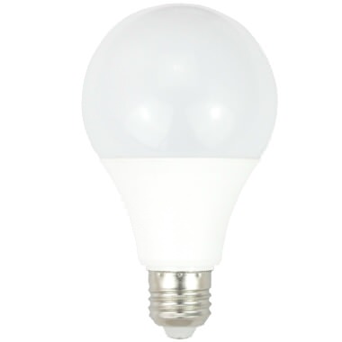 LED bulb A70E 15W